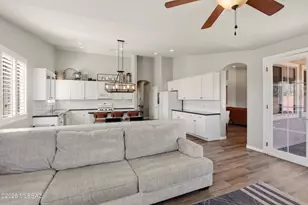 12306 N Pathfinder Dr, Marana, AZ 85658 - Photo 19