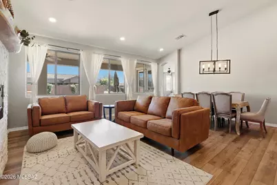 12306 N Pathfinder Drive, Marana, AZ 85658 - Photo 13