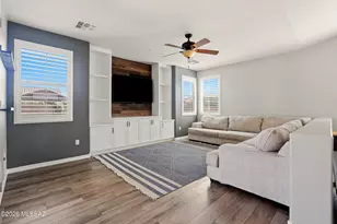 12306 N Pathfinder Dr, Marana, AZ 85658 - Photo 17