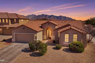 12306 N Pathfinder Dr, Marana, AZ 85658 - Photo 1