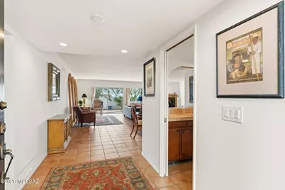 5001 N Crestridge Drive, Tucson, AZ 85718 - Photo 3