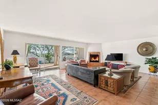 5001 N Crestridge Dr, Tucson, AZ 85718 - Photo 33