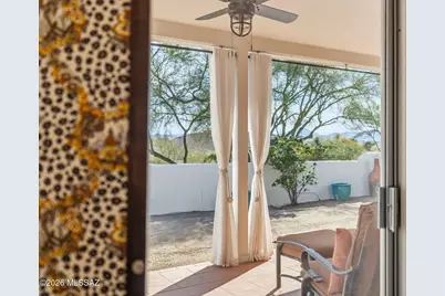 5001 N Crestridge Drive, Tucson, AZ 85718 - Photo 45