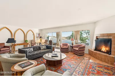 5001 N Crestridge Drive, Tucson, AZ 85718 - Photo 5