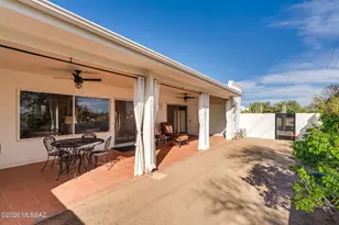 5001 N Crestridge Dr, Tucson, AZ 85718 - Photo 47