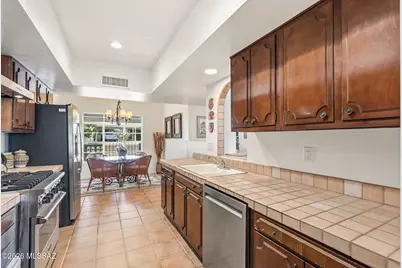 5001 N Crestridge Drive, Tucson, AZ 85718 - Photo 41