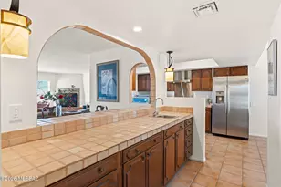 5001 N Crestridge Dr, Tucson, AZ 85718 - Photo 7