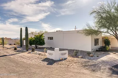 5001 N Crestridge Drive, Tucson, AZ 85718 - Photo 49