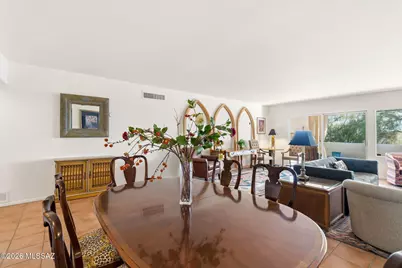 5001 N Crestridge Drive, Tucson, AZ 85718 - Photo 39