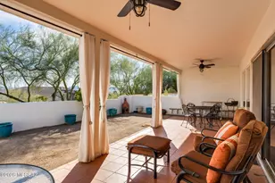 5001 N Crestridge Dr, Tucson, AZ 85718 - Photo 25