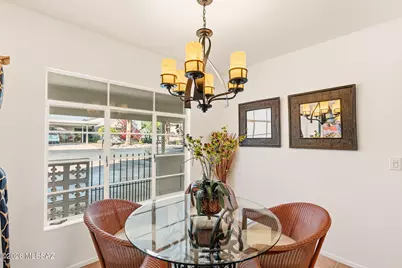 5001 N Crestridge Drive, Tucson, AZ 85718 - Photo 43