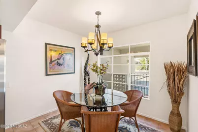 5001 N Crestridge Drive, Tucson, AZ 85718 - Photo 11