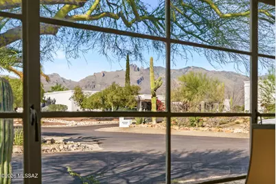5001 N Crestridge Drive, Tucson, AZ 85718 - Photo 23