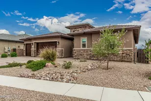 415 W Saguaro Arm Trail, Oro Valley, AZ 85755 - Photo 3