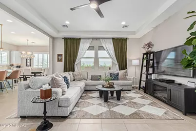 415 W Saguaro Arm Trail, Oro Valley, AZ 85755 - Photo 15