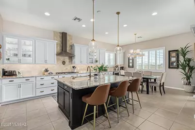 415 W Saguaro Arm Trail, Oro Valley, AZ 85755 - Photo 21