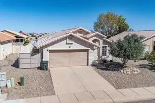 4629 Calle Chico, Sierra Vista, AZ 85635 - Photo 1