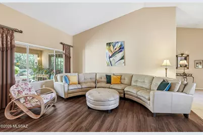 1018 N Cowboy Canyon Drive, Green Valley, AZ 85614 - Photo 13