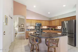 1018 N Cowboy Canyon Dr, Green Valley, AZ 85614 - Photo 19