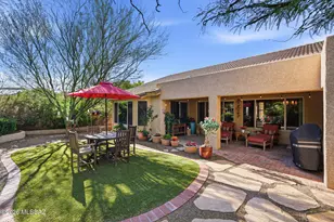 1018 N Cowboy Canyon Dr, Green Valley, AZ 85614 - Photo 47