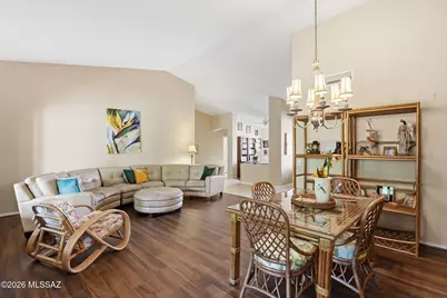 1018 N Cowboy Canyon Drive, Green Valley, AZ 85614 - Photo 17