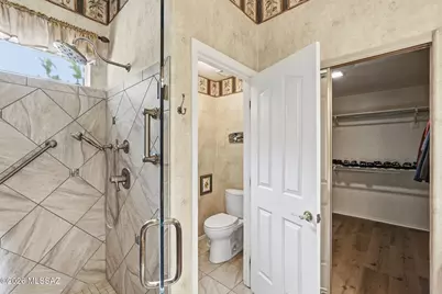 1018 N Cowboy Canyon Drive, Green Valley, AZ 85614 - Photo 37