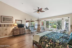 1018 N Cowboy Canyon Dr, Green Valley, AZ 85614 - Photo 33