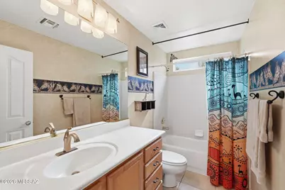1018 N Cowboy Canyon Drive, Green Valley, AZ 85614 - Photo 31