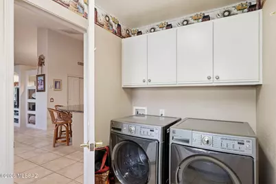 1018 N Cowboy Canyon Drive, Green Valley, AZ 85614 - Photo 39