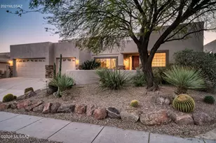 13235 N Booming Dr, Oro Valley, AZ 85755 - Photo 1