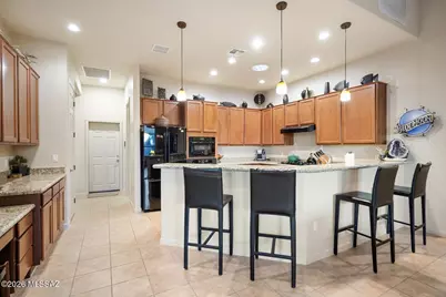 13235 N Booming Drive, Oro Valley, AZ 85755 - Photo 13