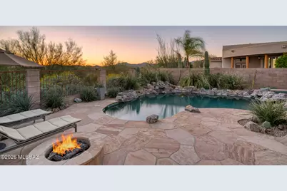 13235 N Booming Drive, Oro Valley, AZ 85755 - Photo 33