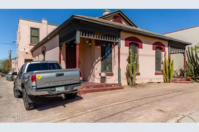 [Address not provided], Tucson, AZ 85701 - Photo 1