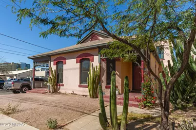 [Address not provided], Tucson, AZ 85701 - Photo 1