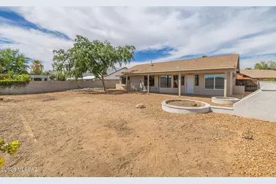 1617 W Canyon Shadows Lane, Tucson, AZ 85737 - Photo 37