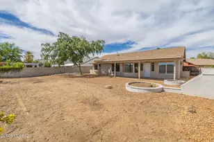 1617 W Canyon Shadows Ln, Tucson, AZ 85737 - Photo 37