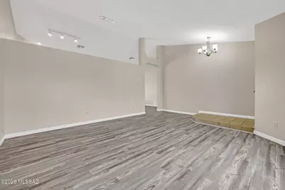 1617 W Canyon Shadows Lane, Tucson, AZ 85737 - Photo 5