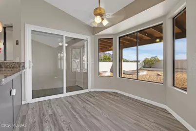 1617 W Canyon Shadows Lane, Tucson, AZ 85737 - Photo 5