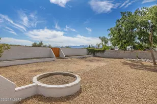 1617 W Canyon Shadows Ln, Tucson, AZ 85737 - Photo 41