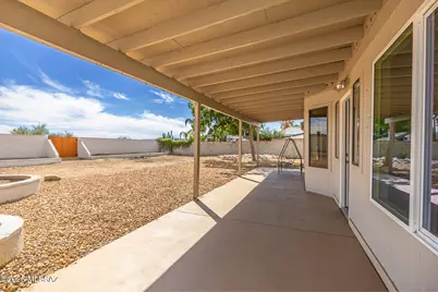 1617 W Canyon Shadows Lane, Tucson, AZ 85737 - Photo 35