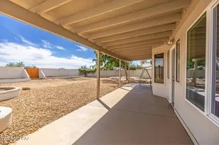 1617 W Canyon Shadows Ln, Tucson, AZ 85737 - Photo 35