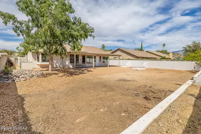 1617 W Canyon Shadows Lane, Tucson, AZ 85737 - Photo 39