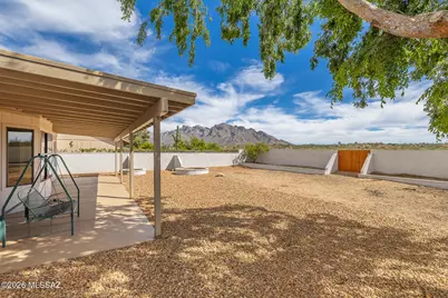 1617 W Canyon Shadows Lane, Tucson, AZ 85737 - Photo 41