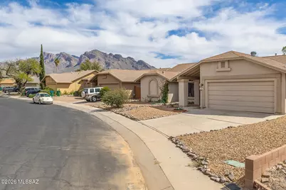 1617 W Canyon Shadows Lane, Tucson, AZ 85737 - Photo 49