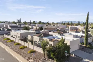 574 Duchess Dr, Sierra Vista, AZ 85635 - Photo 33