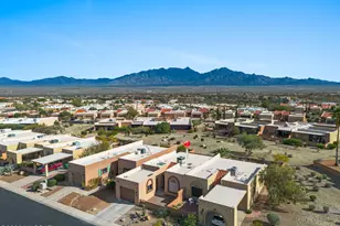 1543 W Placita Travis, Green Valley, AZ 85622 - Photo 3