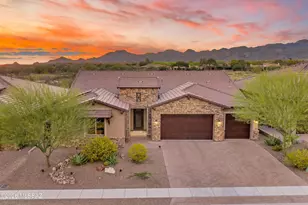 13683 N Hidden Springs Dr, Oro Valley, AZ 85755 - Photo 1