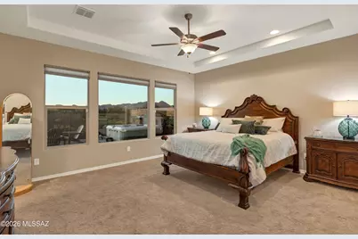 13683 N Hidden Springs Drive, Oro Valley, AZ 85755 - Photo 19