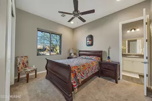 13683 N Hidden Springs Dr, Oro Valley, AZ 85755 - Photo 29