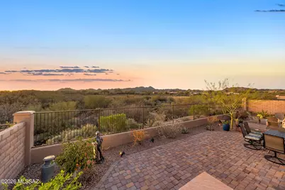 13683 N Hidden Springs Drive, Oro Valley, AZ 85755 - Photo 39